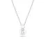 Swarovski Matrix Halskette 5693897-1