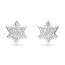 Swarovski Dextera Ohrringe 5700322-1