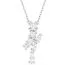 Swarovski Matrix Pendant Halskette 5700420-1