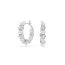 Swarovski Matrix korvakorut 5709256-1