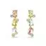 Swarovski Gema korvakorut 5714815-1