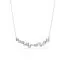 Swarovski Constella Halskette 5722473