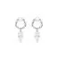 Swarovski Mesmera Ohrringe 5723177