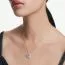 Swarovski Swan Halskette 5723389