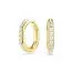 Swarovski Dextera Ohrringe 5724584