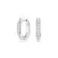 Swarovski Dextera Ohrringe 5724585
