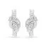 Swarovski Matrix Ohrringe 5727040