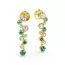 Swarovski Constella Ohrringe 5732248