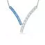 Swarovski Matrix Halskette 5732265