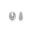 Swarovski Sublima Ohrringe 5732282