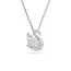 Swarovski Swan Halskette 5732412
