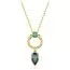 Swarovski Mesmera Halskette 5732484