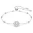 Swarovski Una Angelic Armband 5733196