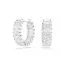 Swarovski Matrix Ohrringe 5733397