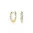 Swarovski Matrix Ohrringe 5733398