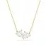 Swarovski Mesmera Halskette 5733475