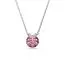 Swarovski Bella Halskette 5734230