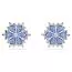 Swarovski Magic stud Ohrringe 5734242