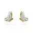 Swarovski Idyllia Lilia Ohrringe 5736070-1