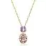 Swarovski Chroma Necklace 5741586