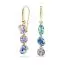 Swarovski Gema Earrings 5747917