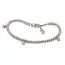 Pandora Rose Drops Tennis rannekoru 18 cm 582401C01-18-1