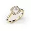 Festive Elsa Diamant Ring 14-587-090-KK-HSI1-1