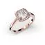Festive Elsa Diamant Ring 14-587-090-PK-HSI1-1