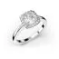 Festive Elsa Diamant Ring 14-587-090-VK-HSI1-1