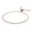 Pandora Rose Slider Tennis Armband 589375C01-1