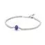 Pandora Sparkling Pave Tennis -rannekoru 18cm  590039C01-1