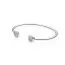 Pandora Signature Logo Armband 590528CZ-2-1