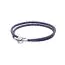 Pandora Moments Blue Leather Armband 590705CDB-D2-1