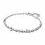 Pandora Herbanium Cluster Armband 18 cm 592631C01-0