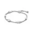 Pandora Treated Freshwater Cultured Pearl Station Chain rannekoru 20 cm 593172C01-1