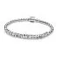 Pandora Stranger Things Friendship Armband 17 cm 593579C01-1