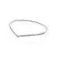 Pandora Shimmering Wish -rannekoru 597837CZ 