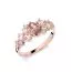 Festive Natasha Diamant Ring 14-610-100P-PK-HSI1-1