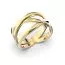 Festive Maxine Goldring 14-617-000-KK-1