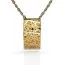 Festive Routa kultariipus 14-622-000R-KK-1