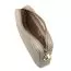 Aarni olkalaukku, taupe / kulta 6430066271467-1
