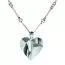 Kalevala My Foolish Heart Halskette 225134046-1