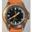 Pook Watches Limited Armbanduhr 712O-1