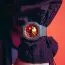 Casio G-Shock GA-2100FL-8AER "The Flame inside" Limited edition -3