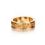 Lumoava Kiara -Gold Ring 723100000-1