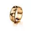 Lumoava Hunaja -Gold Ring 723900000-1