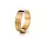 Lumoava Taival -Gold Ring 726000000-1