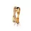 Lumoava Kaksin - Diamant Ring 726130000-1