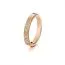 Lumoava Hurmos - Diamant Ring 728030000-1