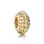 Pandora Moments Abstract Spaces 14K Charme 750824-1
